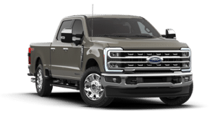 2026 Ford Super Duty® External Image 5